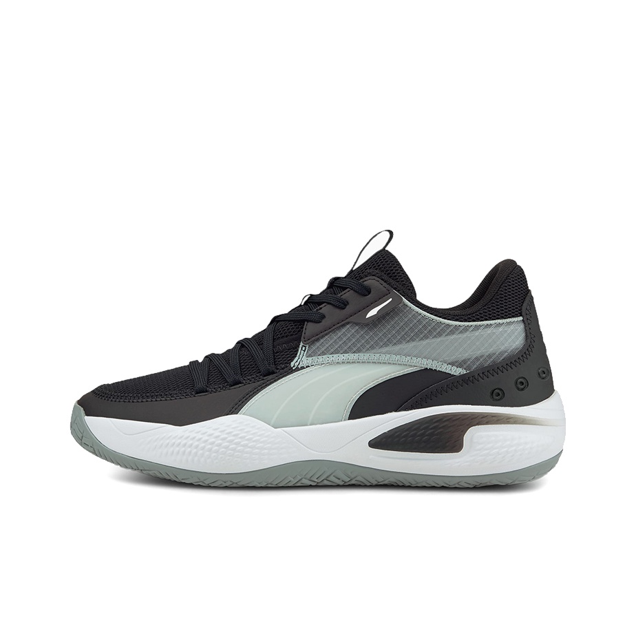 Puma Court Rider Superman 85th Basketball Shoes - Style Code: 379002-01