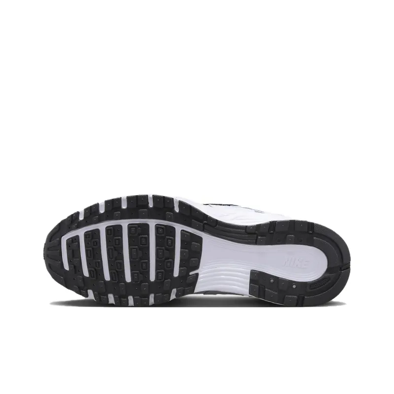 Nike P 6000 White Lemon Chiffon-4