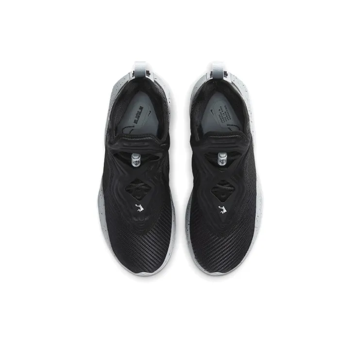 Nike LeBron Soldier 14 Team 'Black Wolf Grey'-3