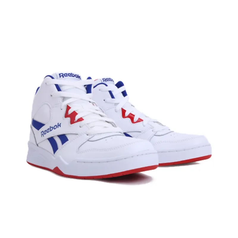Reebok Royal BB4500 HI2 'White Blue Red'-2