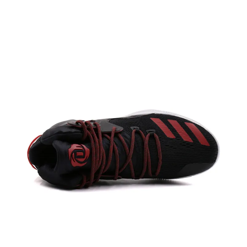 Adidas D Rose 7 'Away'-2