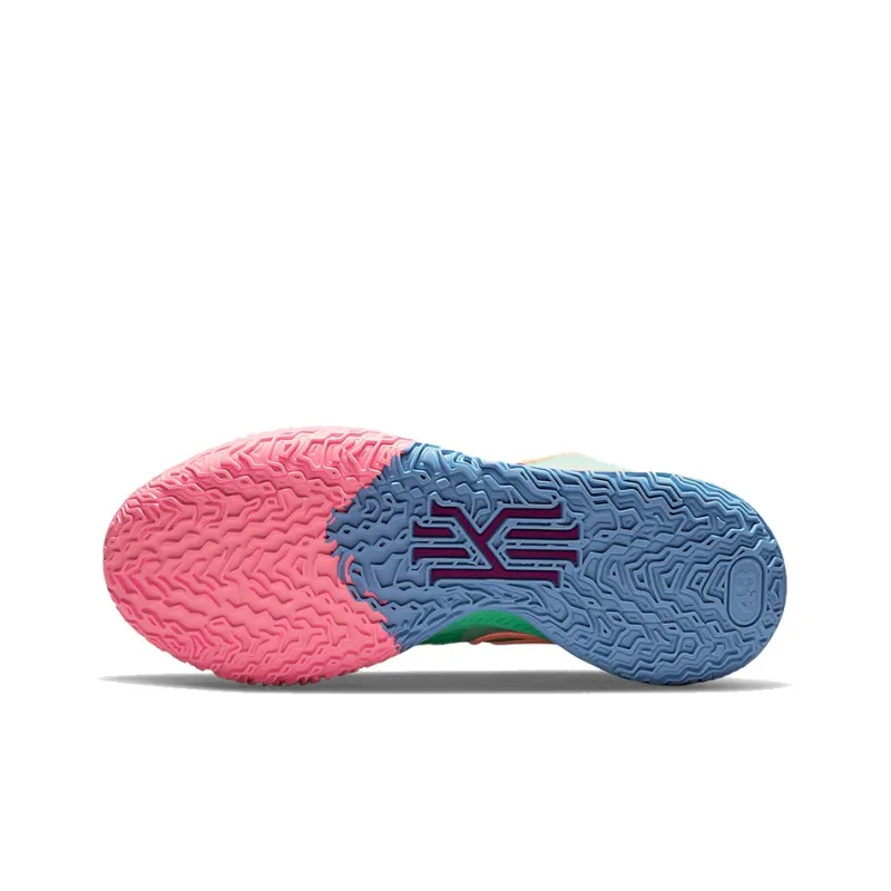 Nike Sue Bird X Kyrie Low 4 Ep 'Keep Sue Fresh'-5