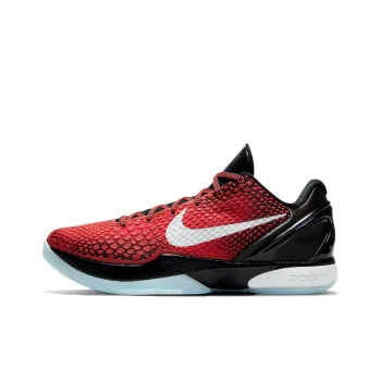 Nike Kobe 6 Protro Challenge Red All Star 2021