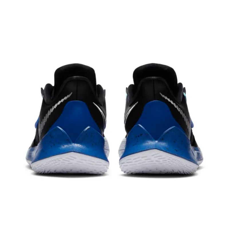 Nike Kyrie Low 3 Team Black Game Royal-4