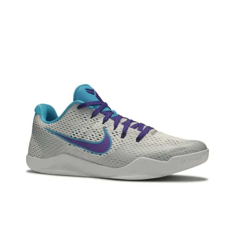 Nike Kobe 11 Low Draft Day-2