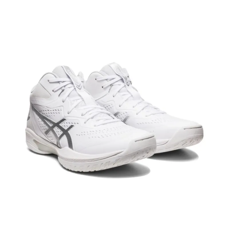 Asics Gel Hoop V15 'White'-2