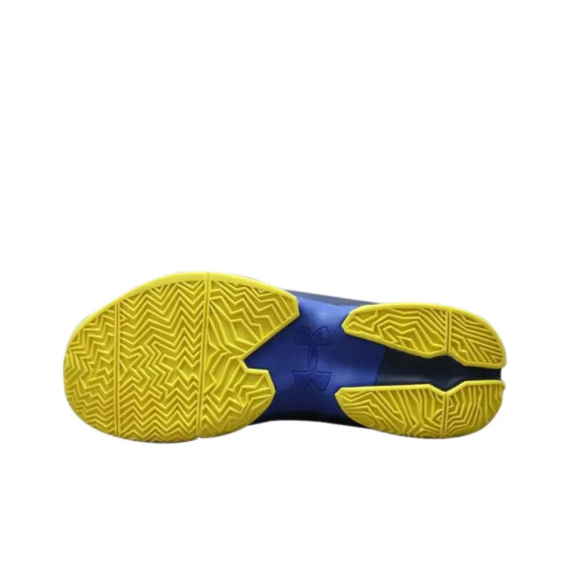 Under Armour Ua Curry 2 Dub Nation Away-4