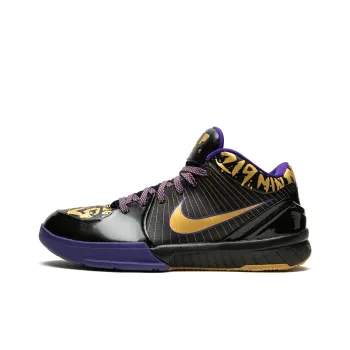 Nike Kobe 4 Nba Final Mvp Away