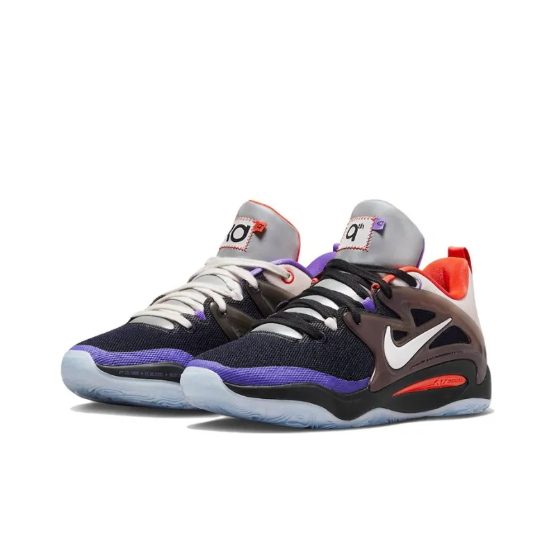 Nike KD 15 "Charles Douthit"-2