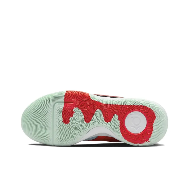 Nike Kd Trey 5 X Blue Chill-5