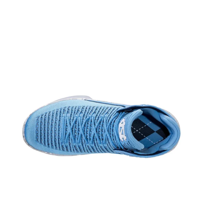 Jordan Xxxii Unc-2