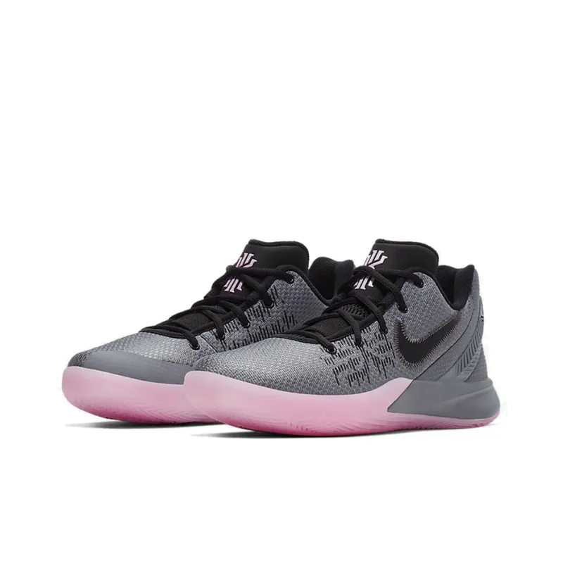 Nike Kyrie Flytrap 2 'Cool Grey'-2
