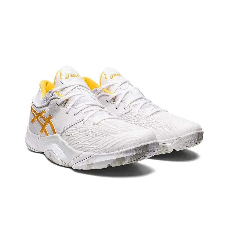 Asics Unpre ARS Low 'White Saffron'-2