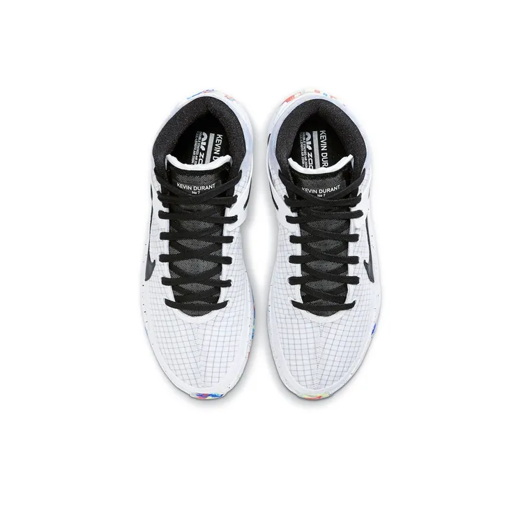 Nike Kd 13 'Home'-3