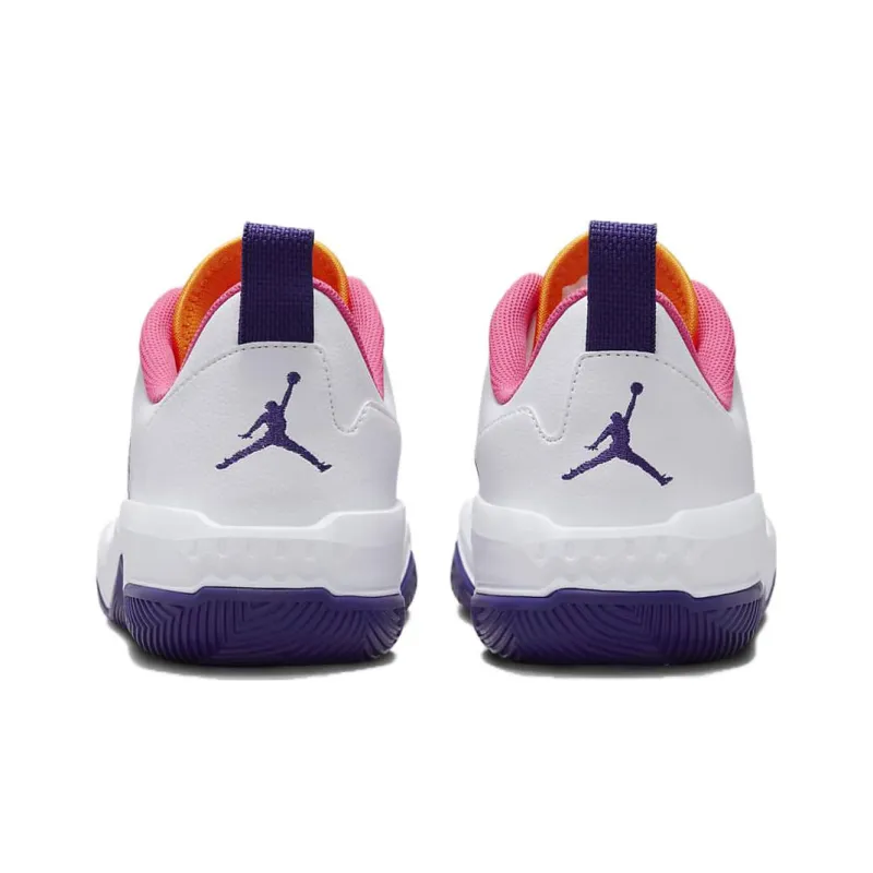 Air Jordan Westbrook One Take 4 'Lakers'-4