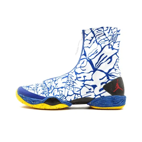 Jordan XX8 Do The Right Thing