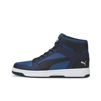 PUMA Rebound LayUp 'Limoges Peacoat'