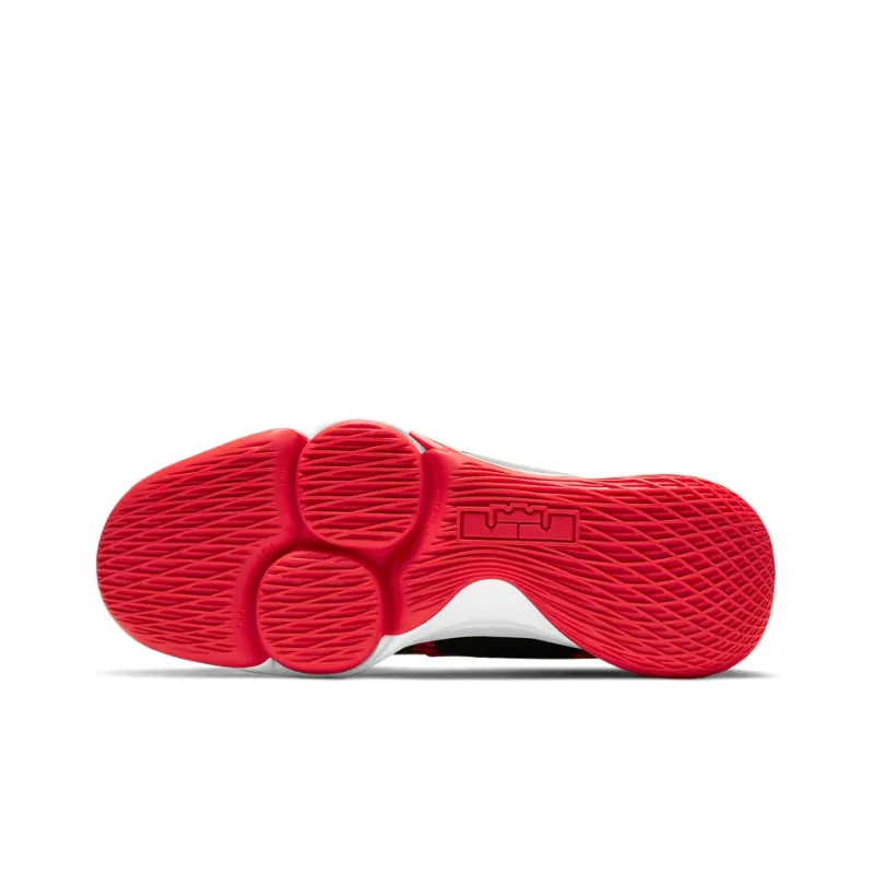 Nike LeBron Witness 5 Bred-5