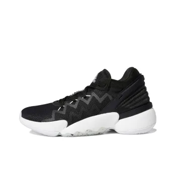 Adidas D.O.N. Issue #2 Core Black