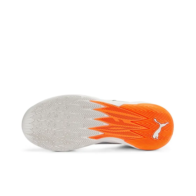 PUMA LaMelo Ball MB.02 Gorangé-5