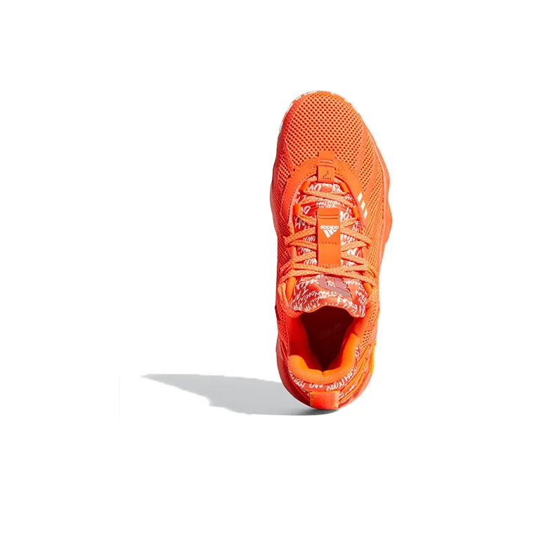 Adidas Dame 7 I Am My Own Fan-3
