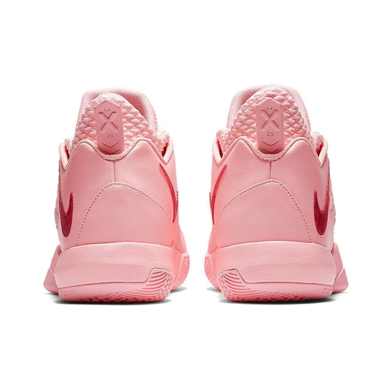 Nike Ambassador 10 'Kay Yow'-4