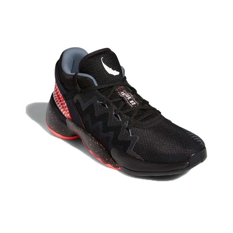 Adidas Marvel X D.O.N. Issue #2 'Venom'-2
