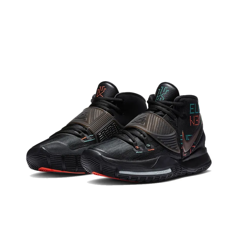 Nike Kyrie 6 'Shot Clock'-2
