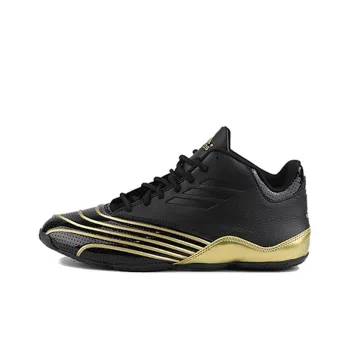 Adidas Return Of The Mac 'Gold Metallic'