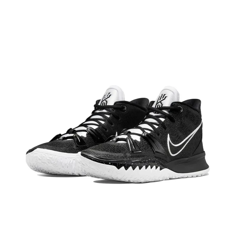 Nike Kyrie 7 Tb 'Black'-2