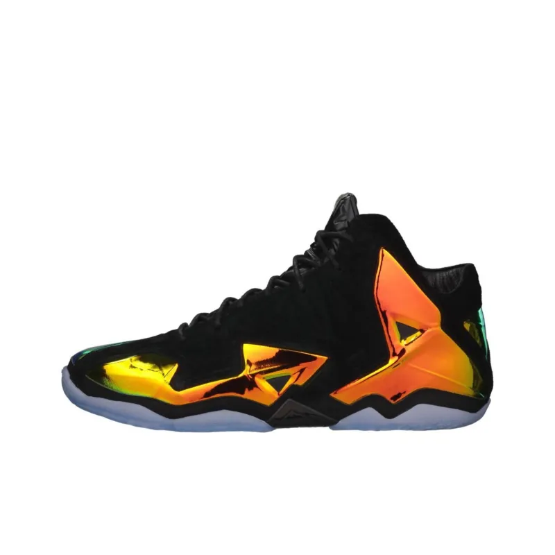 Nike LeBron 11 Ext Kings Crown-0