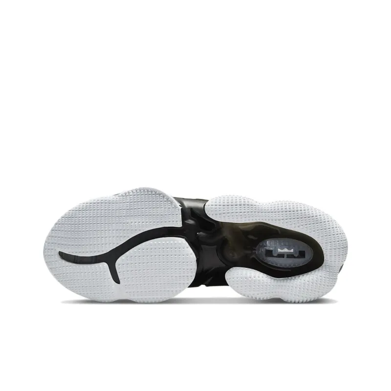 Nike Lebron 19 'Grey'-5