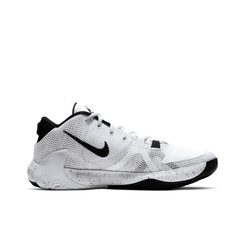 Nike Zoom Freak 1 EP 'Oreo'-1
