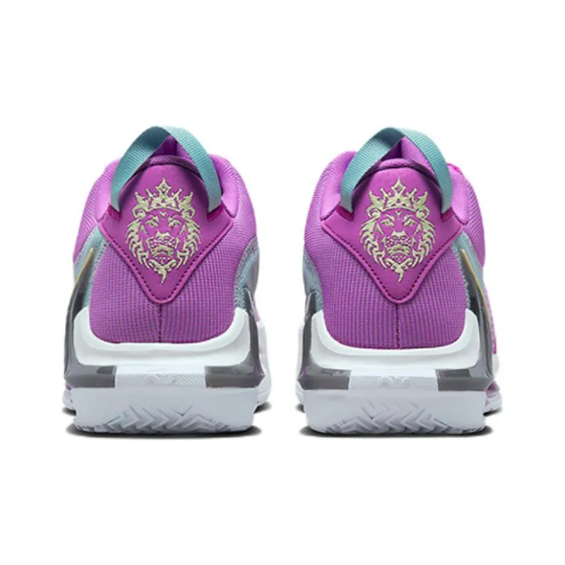 Nike Lebron Witness 7 Ep 'Fuchsia Dream'-3