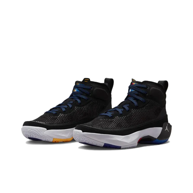 JORDAN 37 'Nothing But Net' Gs-2