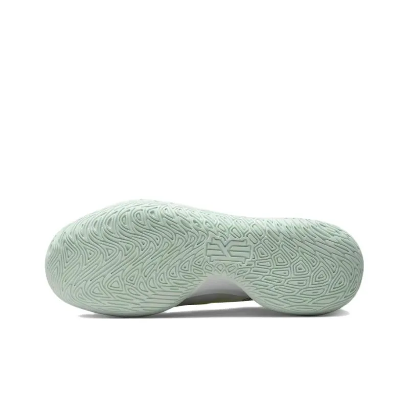 Nike Kyrie Flytrap 5 EP 'White Volt'-5