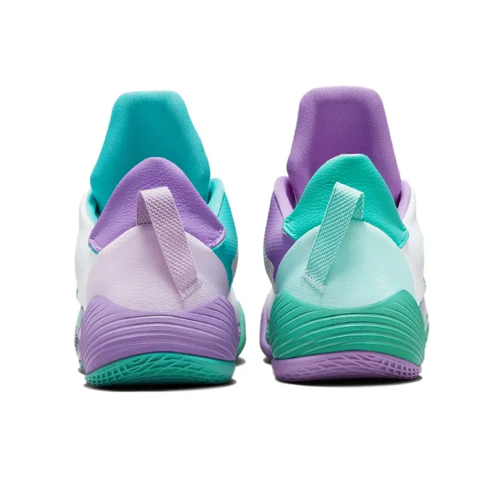 Converse All Star Bb Shift 'White Pixel Purple'-4