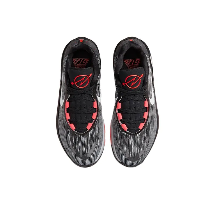 Nike Air Zoom GT Cut 2 EP Black-3