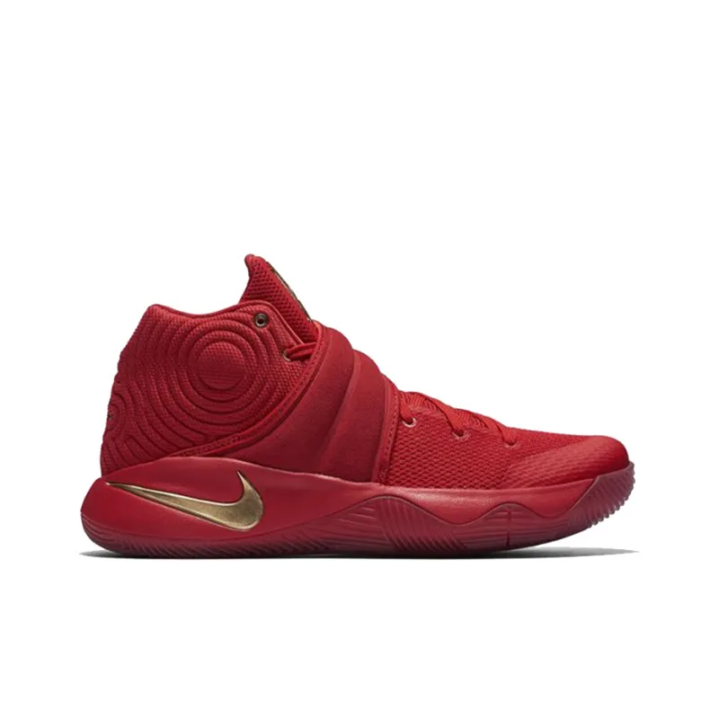 Nike Kyrie 2 Gold Medal-1