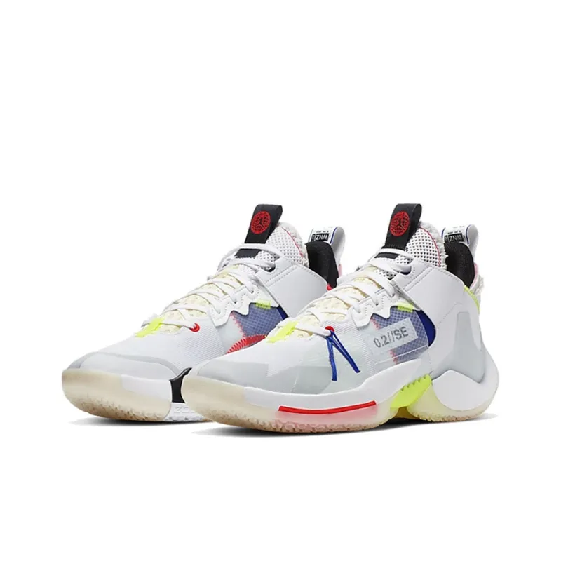 JORDAN Why Not Zer0.2 Se Pf 'City Tour'-2