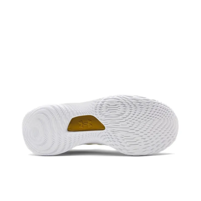 Under Armour Curry Flow 8 Golden Flow-4