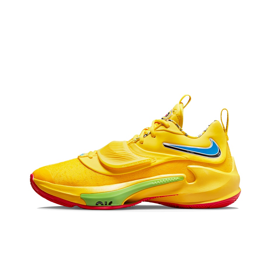 Buy Zoom Freak 3 'Freezing Time' - DA0694 401 | GOAT