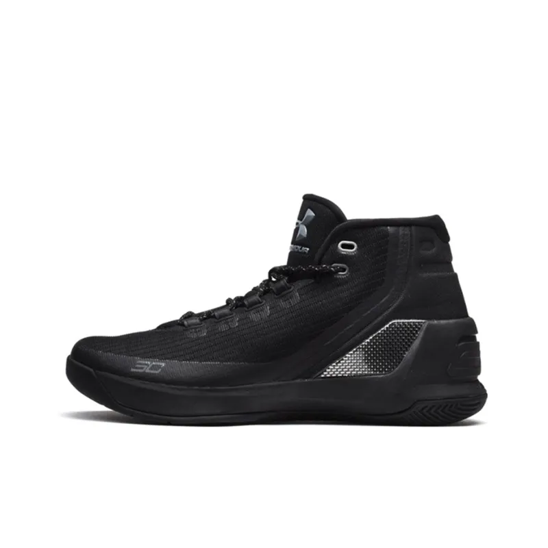 Under Armour Trifecta Black-0