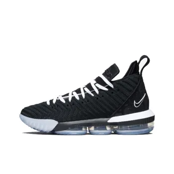 Nike LeBron 16 Ep 'Equality Black White'