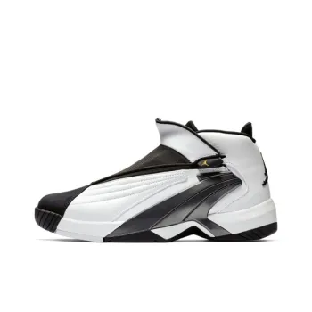 JORDAN Jumpman Swift White Black