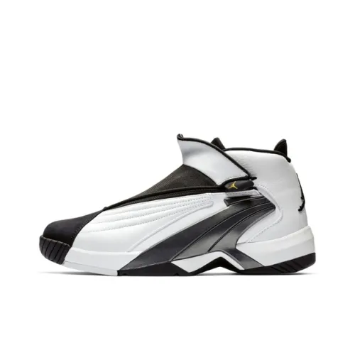 Jordan Jumpman Swift White Black