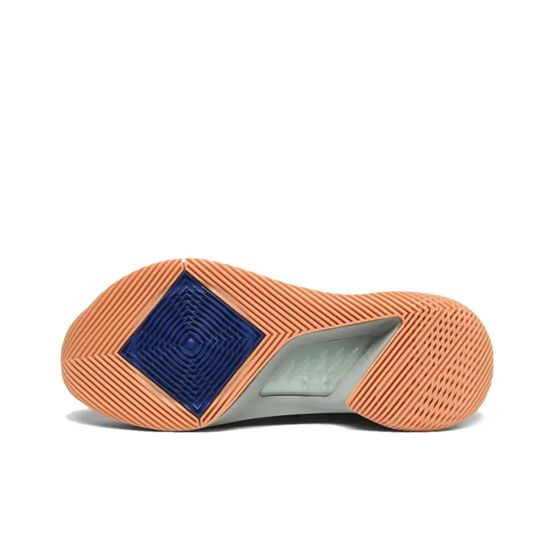 Under Armour Curry 5 Grey Gum-3