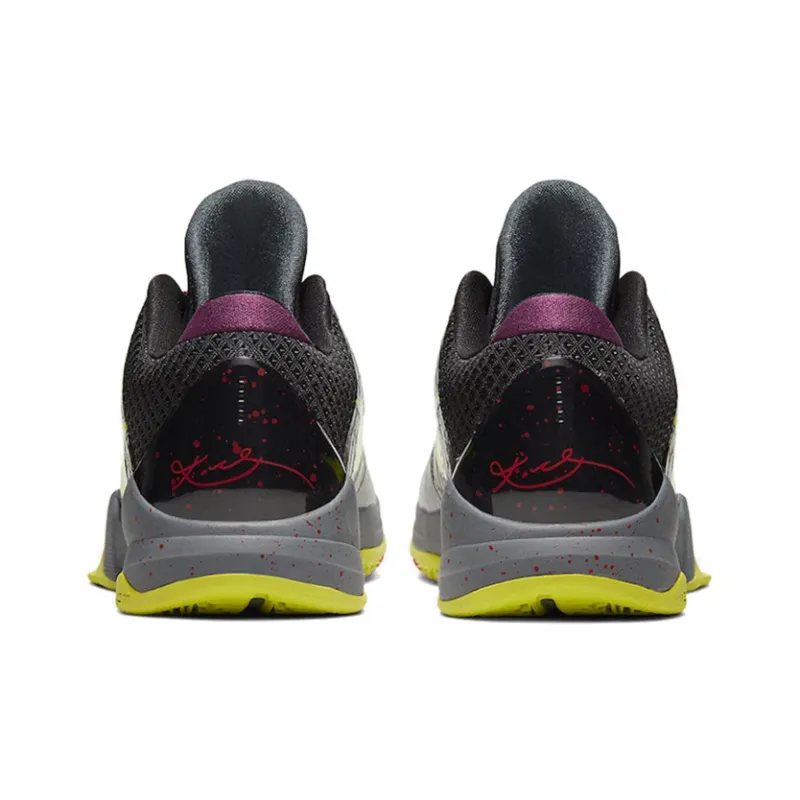 Nike Kobe 5 Protro 2K Gamer Exclusive-3