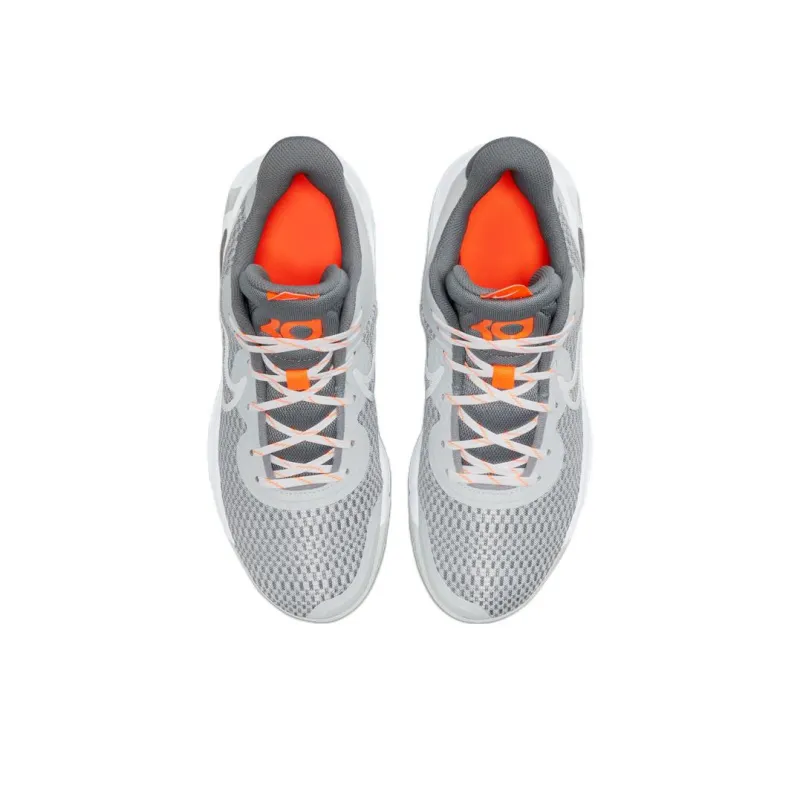 Nike KD Trey 5 IX EP 'Pure Platinum'-3