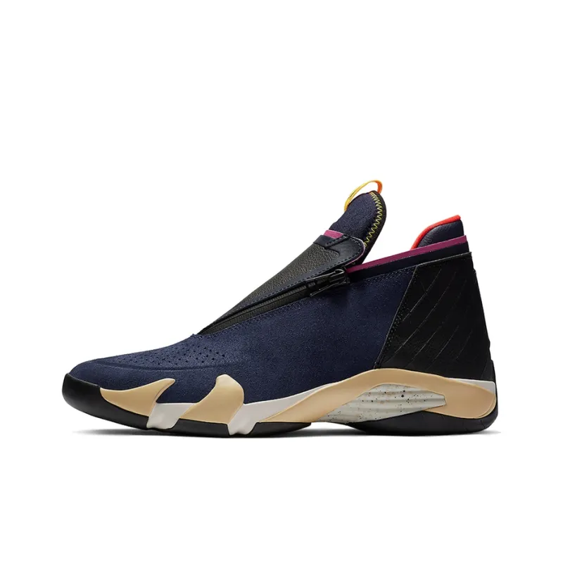 JORDAN Jumpman Z 'Navy'-0